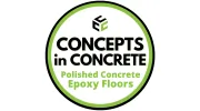 Concepts in Concrete