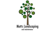 Mott's Landscaping