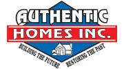 Authentic Homes