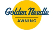 Golden Needle Awning