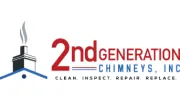 2nd Generation Chimneys