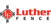 Luther Fence