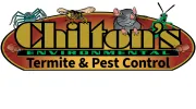 Chilton's Environmental Termite & Pest Control