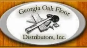 Georgia Oak Floor