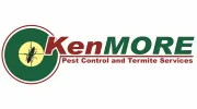 KenMORE Pest Control