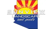 Sunview Landscape