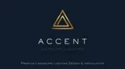 Accent Outdoor Lighting