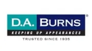 DA Burns