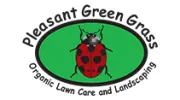 Pleasant Green Grass