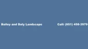 Bailey & Daly Landscape Services