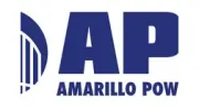 Amarillo Power Gate