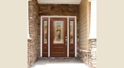 Mikita Door and Window