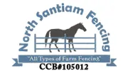 North Santiam Fencing