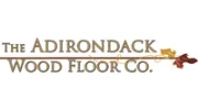 Adirondack Wood Floor