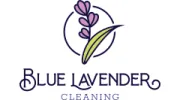 Blue Lavender Cleaning