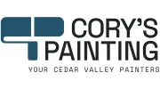 Cory's Painting