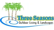 Three Seasons Lawn