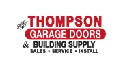 Thompson Garage Doors