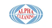 Alpha Cleaning