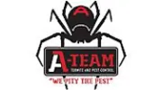 A-Team Termite & Pest Control