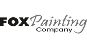 Fox Painting