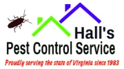 Halls Pest Control Service