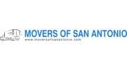 Movers of San Antonio