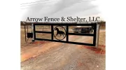 Arrow Fence & Shelter LLC