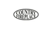 Country Fireplace