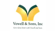 Vowell and Sons