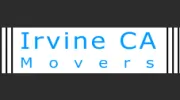 Irvine CA Movers