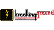 Breaking Ground Excavation
