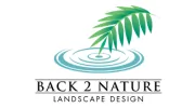 Back 2 Nature