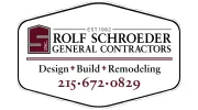 Rolf Schroeder General Contractors
