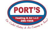 Ports Heating & Air