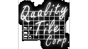 Quality Tile