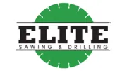 Elite Sawing & Drilling
