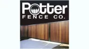 Potter Fence