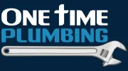 One Time Plumbing