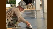 Los Angeles Concrete Contractor