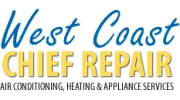 West Coast Chief Repair