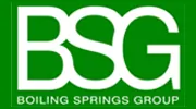 Boiling Springs Group