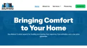 Des Moines Heating and Cooling