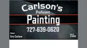 Carlson's Proficient Painting