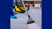 Supreme Carpet Care