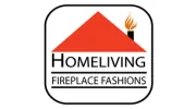 Home Living Fireplaces