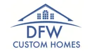 DFW Custom Homes