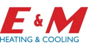 E & M Heating & Cooling