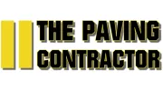 The Paving Contractor