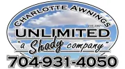 Charlotte Awnings Unlimited